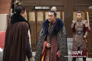 琅琊榜曝黄维德华美剧照誉王诡笑玄机暗藏
