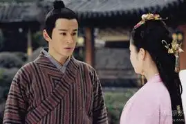 画皮2今日开播乔振宇饰苗寨王子痴恋颖儿
