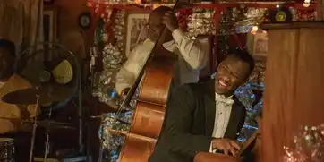 奥斯卡最佳影片绿皮书剪辑难点如何在喜剧和戏剧之间平衡
