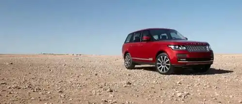 开路虎揽胜的都是什么人通常有以下四种人