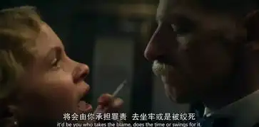 豆瓣9.5,这部黑帮剧经久不衰
