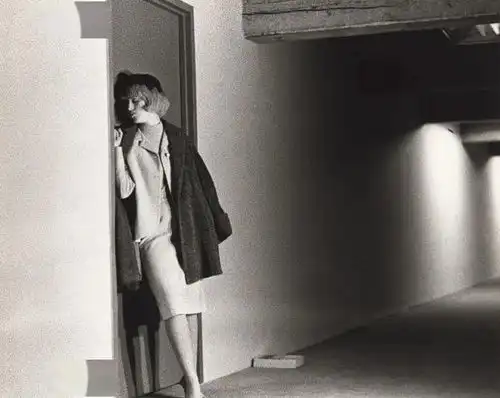 另一个梦露辛迪舍曼,19771987
