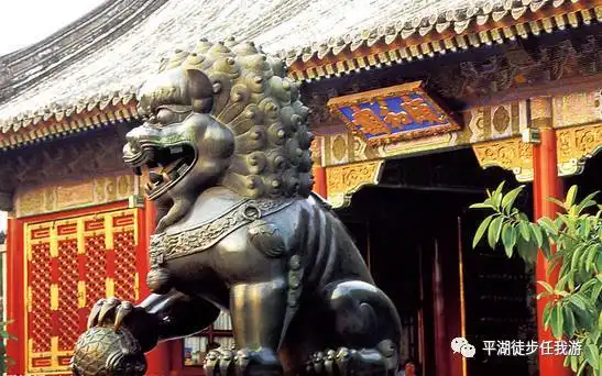 春节北京美食纯玩全程小平陪同零购物零自费