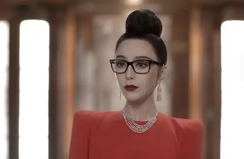 范冰冰新剧推迟上映,北美定档2022年,我国上映时间成谜