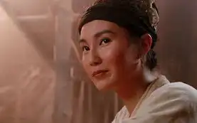 新龙门客栈官方剧照