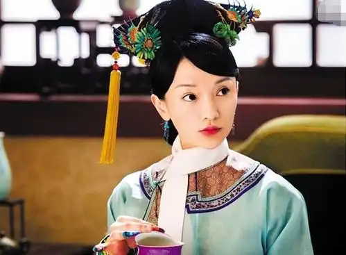 你好,之华曝光剧照,周迅荧屏嫩成少女,张子枫分饰两角令人期待