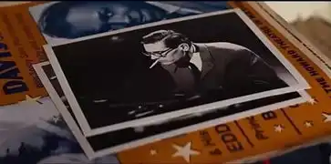 jazzatlincolncentershanghai爱乐之城的好,与爱情无关