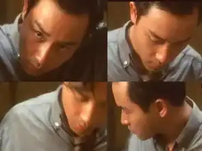 回忆张国荣四月该很好,倘若你还在
