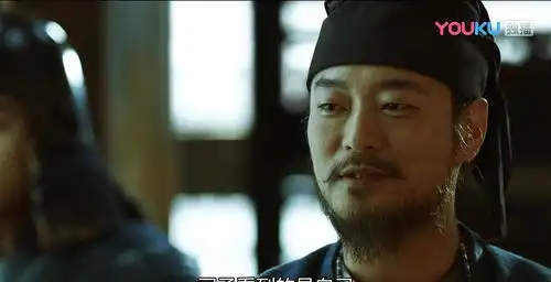 长安十二时辰李必立意已高出原著,李必与右相是术与道的博弈