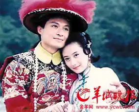 琼瑶告赢于正后者致歉赔偿,宫锁连城停止传播
