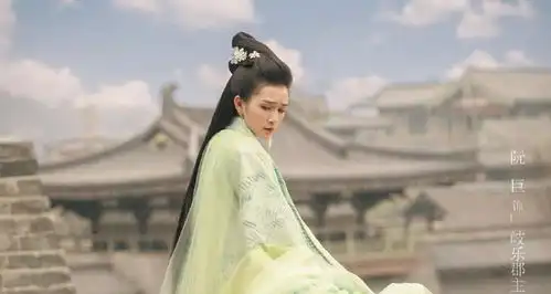 青簪行开始重拍群演曝杨紫已经进组,晒拍摄现场大花轿照片
