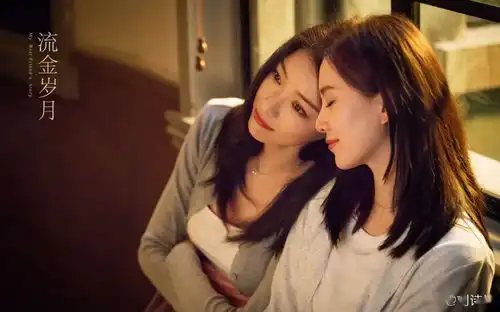 一张剧照让人心服口服,这次,倪妮真的要超越袁泉吗
