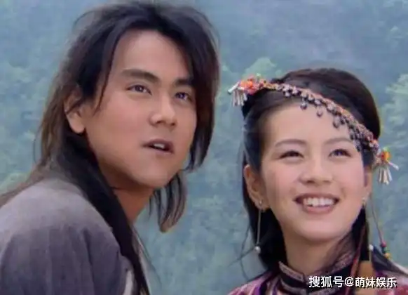 仙剑4确定开拍万达制作成本预算超3亿,谁能取代胡歌