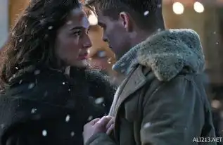 神奇女侠新剧照甜蜜发糖科幻大作秒变爱情片
