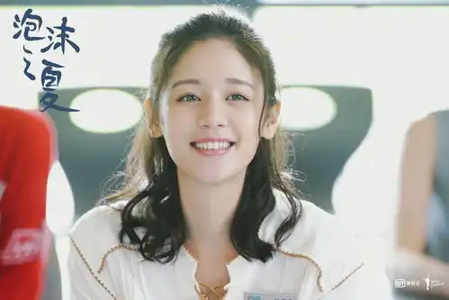 下一个郭碧婷清新元气女生新掌门袁子芸你pick吗
