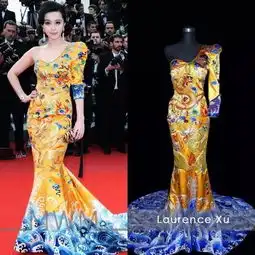 范冰冰驳毯星论失影后却是最好的明星