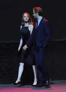 lalaland里每一条连衣裙都经典
