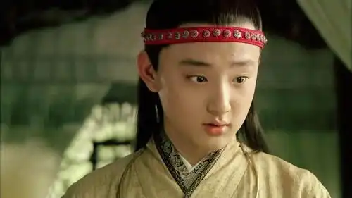 一部剧能捧红多少演员赵丽颖宋轶只是小配角,妥妥的造星工厂
