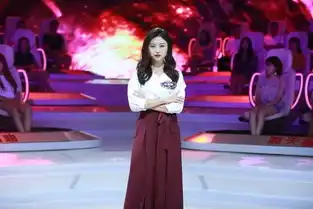 一站到底哈佛少女以一敌四创答题纪录风雨哈佛路感动观众