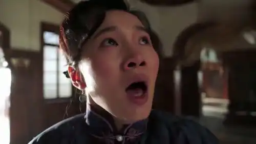 少帅独家片花,真的泪崩了,听不到老爷子的东北话了