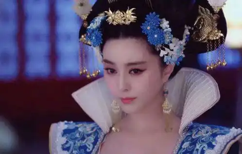 唐太宗临死前问武则天朕死了你怎么办她回答8个字保住了性命
