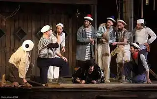 遮阳避雨剧场等你
