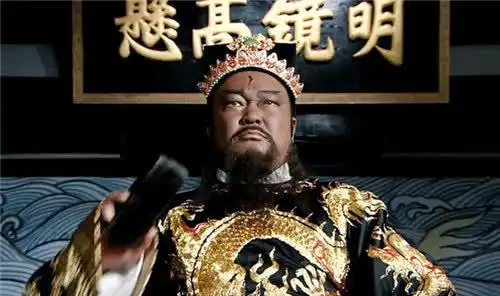 铁面无私的包拯为何暴毙而亡900年后挖开包拯墓,真相在遗骨里