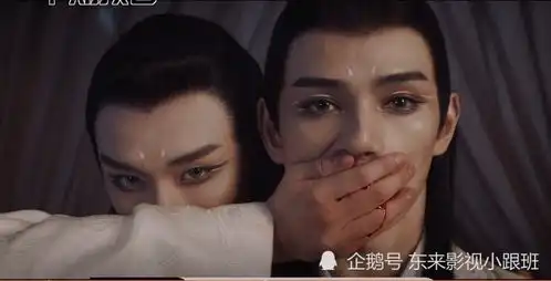 演员2郭敬明两次举s卡保送的何昶希,即将挑战画皮,期待吗