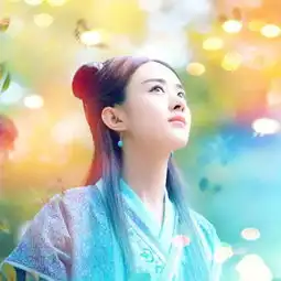 赵丽颖所有最最最漂亮的图片至少35张