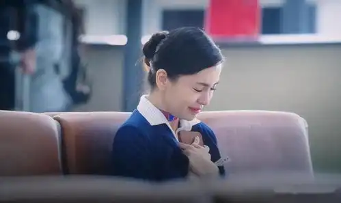 中国机长最多余的角色,如今因耍大牌上热搜,没人想替她说话