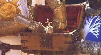 头号玩家最全彩蛋解析170个彩蛋你找出来多少