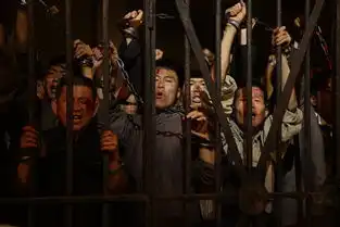 勇敢的心剧照