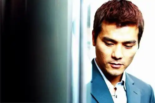 无间道3终极无间

