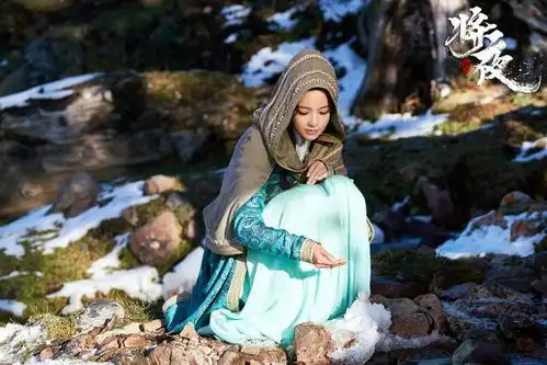 将夜电视剧官宣角色盘点
