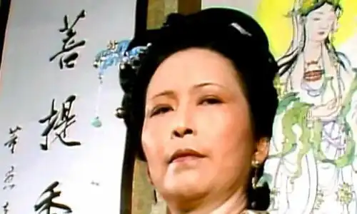 世上最狠的逻辑,来自红楼梦的王夫人我毁了你,还要你认命
