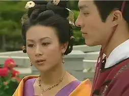 唐宁2009年盛世仁杰
