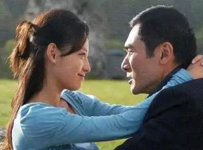 谢霆锋范冰冰黄晓明孙俪雷死人不偿命的荧屏情侣
