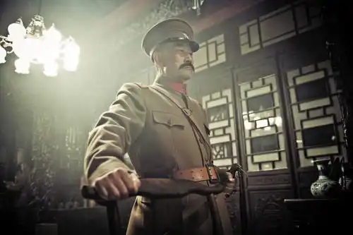 如果他接过张作霖的担子,日本人根本不敢发动九一八事变