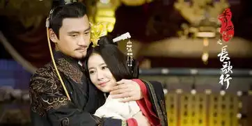 秀丽江山收官袁弘深情演绎俘获观众