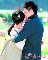 揭命运交响曲看点杨幂陷多角恋冯绍峰生死未卜