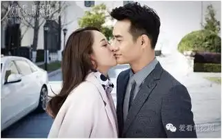 下半年必看国产剧除了微微一笑很倾城还有10部
