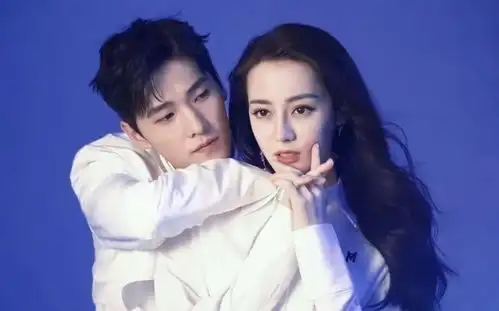 长相思想干什么之前溜过赵丽颖和肖战,现在又换成了他俩2