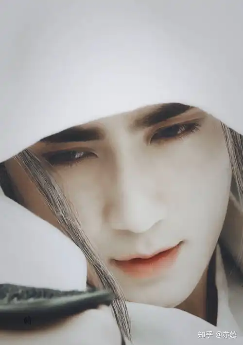 镇魂里面朱一龙演的面面,是不是除了面妈没人喜欢啊