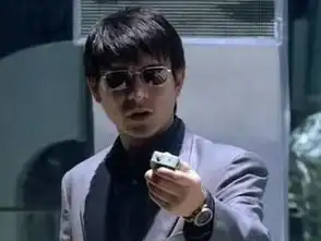 暗战1999年刘德华,刘青云主演电影