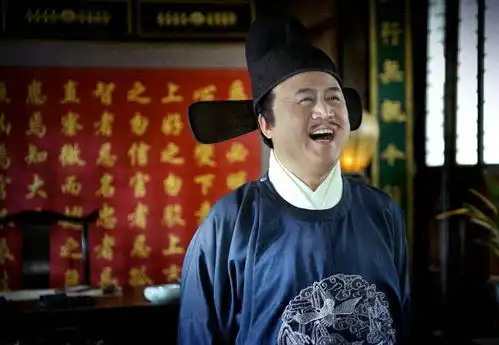 囚徒巧对成东床