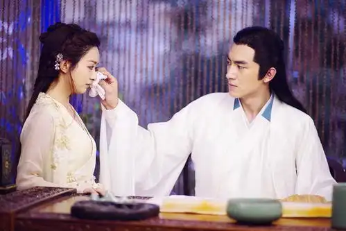 赵丽颖你和我的倾城时光,网友可知性可软萌