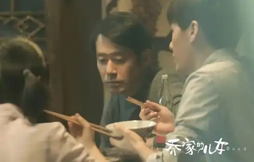 专访演员刘钧越演越不会演了
