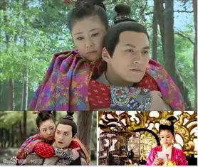 揭在韩网播出的中国电视剧步步惊心陆贞传奇火爆
