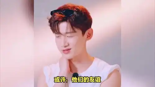 白敬亭魏大勋刘昊然同框照片曝光,引发期待合作狂潮