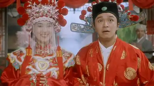 唐伯虎点秋香是什么梗今日头条
